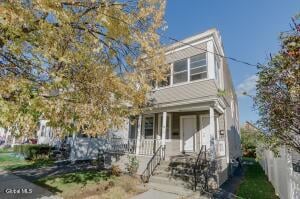 34 Hampton Street Albany, NY 12209