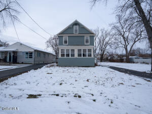 21 Bruen Court Rensselaer, NY 12144