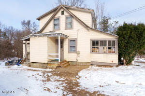 6181 Johnston Road Albany, NY 12203