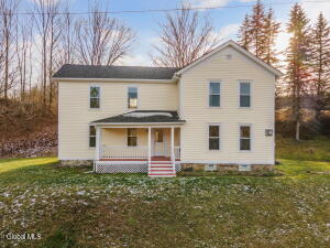 179 Patrick Road Cobleskill, NY 12043