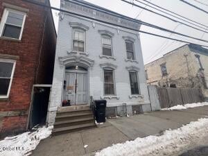 80 Ida Street Troy, NY 12180