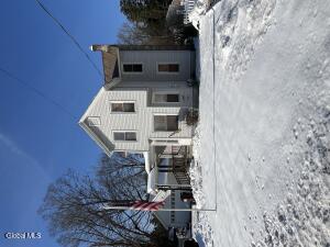 33 Leonard Street Gansevoort, NY 12831