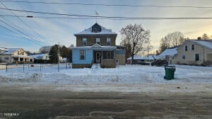 22 Beech Street Hudson Falls, NY 12839