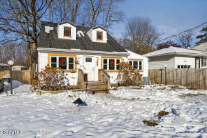 173 Ward Avenue Schenectady, NY 12304