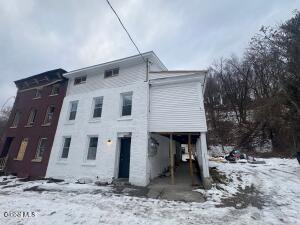 25 Spring Avenue Troy, NY 12180