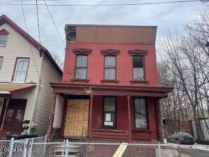 23 Glen Avenue Troy, NY 12180