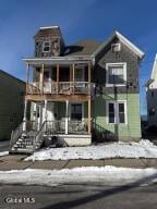 6 Blood Street Amsterdam, NY 12010