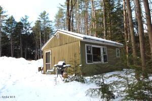 162 Duell Hill Road Brant Lake, NY 12815