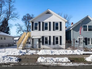 461 7th Avenue Troy, NY 12182