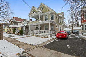 154 Elmer Avenue Schenectady, NY 12308