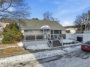 25 111th Street Troy, NY 12182