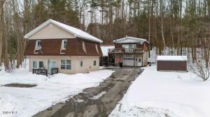 111 Seven Hills Road Northville, NY 12134