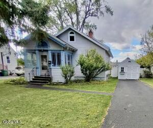 27 Pershing Avenue Rensselaer, NY 12144