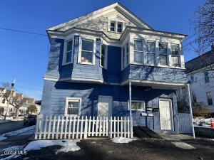 905 Mason Street Schenectady, NY 12308