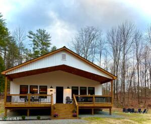 130 Buttermilk Hill Road Wells, NY 12190