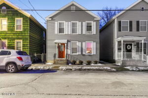 38 James Street Troy, NY 12183