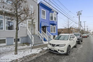 184 Quail Street Albany, NY 12203