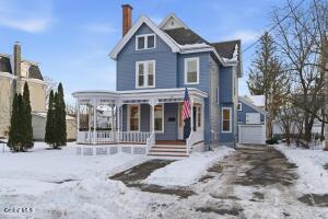 16 Morrison Avenue Granville, NY 12832