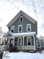 46 Orchard Street Canajoharie, NY 13317