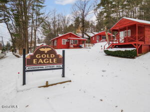 3041 Lake Shore Drive Lake George, NY 12845