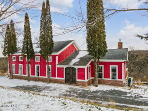 320 Merchant Road Jefferson, NY 12093