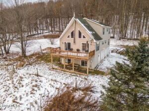 191 Merchant Road Jefferson, NY 12093