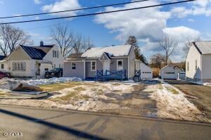 92 Maple Avenue Canajoharie, NY 13317