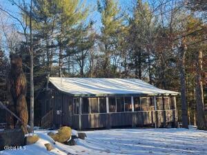 7 Scott Lane Northville, NY 12134