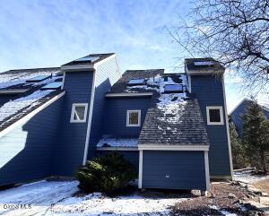 21 Juniper Hill Drive Bolton Landing, NY 12814