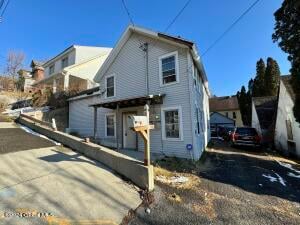 197 Vrooman Avenue Amsterdam, NY 12010