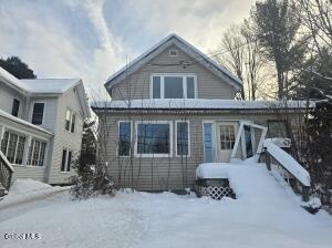 288 Ampersand Avenue Saranac Lake, NY 12983
