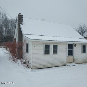 103 W Hill Road Ellenburg Center, NY 12933
