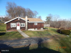 250 Old Quarry Road Feura Bush, NY 12067