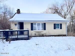 128 Stone Bridge Road Durhamville, NY 12423