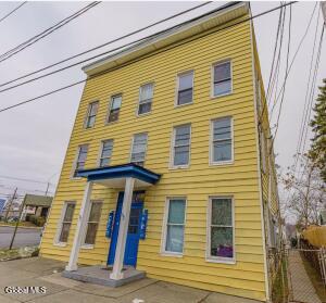 112 Main Street Cohoes, NY 12047