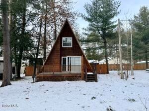 103 Florence Avenue Northampton, NY 12117