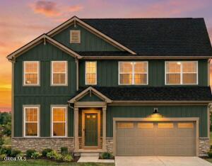 6 Windrow Way Mechanicville, NY 12118