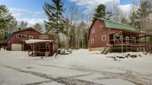 241 Windfall Road Wells, NY 12190