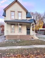 21 Wells Street Gloversville, NY 12078