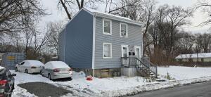 95 3rd Street Albany, NY 12210