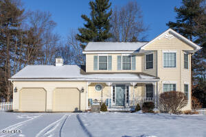 8 Backstretch Court Saratoga Springs, NY 12866