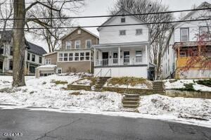 12 1/2 E Clinton Street Johnstown, NY 12095