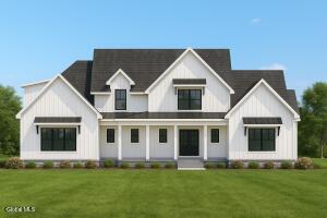 15 Avalon Way Saratoga Springs, NY 12866