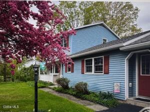3 Jackson Avenue Greenwich, NY 12834
