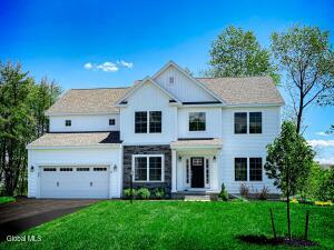 14 Stone Creek Drive East Greenbush, NY 12061