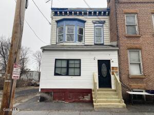 30 Judson Street Albany, NY 12206