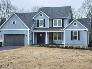 14 Brookhaven Court Saratoga Springs, NY 12866