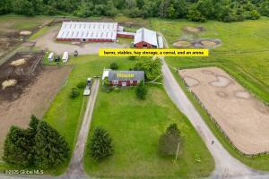 243 Jones Road West Winfield, NY 13491