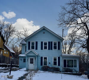 43 Summit Street Philmont, NY 12534