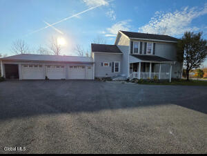 1 Cambridge Road Greenwich, NY 12834